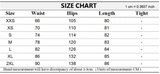 Foesce Loose Ankle-Length Linen Pants Men Joggers Men Pants Streetwear Harem Pants Men Trousers 5XL Hip Hop Spring
