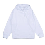 FOESCE 2025 Brand Men's Hoodie Harajuku Student Sweatshirt Pure Color Fashion Simple Streetwear Men's And Women's Pullover Sweatshirt