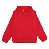 FOESCE 2025 Brand Men's Hoodie Harajuku Student Sweatshirt Pure Color Fashion Simple Streetwear Men's And Women's Pullover Sweatshirt
