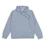 FOESCE 2025 Brand Men's Hoodie Harajuku Student Sweatshirt Pure Color Fashion Simple Streetwear Men's And Women's Pullover Sweatshirt