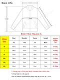 FOESCE 2025 New Denim Cotton Men's Shirt Long Sleeve Black Blue Drop Shoulder Button Pockets Cowboy Loose Casual Work Jeans Shirts