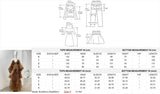 FOESCE 2025 Coffee Brown Color High Quality Halter Asymmetrical Ruched Backless Blouse Tops and Midi Pleats Skirt Sets for Women
