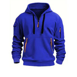 FOESCE 2024 Shoulder Drop Hooded Sweatshirt Men's and Women's Plus Size Loose Pullover Fashion Sweatshirt Casual hoodie jacket S-XXXL