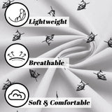 FOESCE 2025 Fashion Gradient Colors Men's Shirt Business Casual Men's Long Sleeve Button Shirts Slim Fit Lapel Men's Shirts Clothing