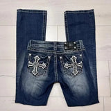 FOESCE 2025 New Y2k Retro Cow Head Embroidered Jeans Winter Street Harajuku Hip Hop Men and Women Casual 2000 Wide Leg Jeans Mom Jeans