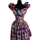 FOESCE African Dresses For Women Summer Spring Africa Clothing Sleeveless Ruched Dress Sexy V-Neck Slim Dress Office Lady Party