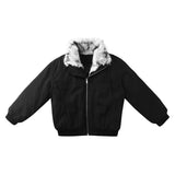 FOESCE American New Retro Y2K Slim Long Sleeve Jacket Men's and Women's Casual High Street Gray Zipper Hoodie Retro Elastic Lint-free