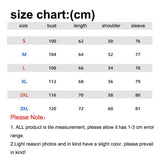 Foesce Autumn Winter Men Casual V-Neck Cardigan Sweaters Solid Color Long Sleeve Outerwear Single-breasted Male Loose Knitted Coats
