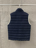 FOESCE BILLIONAIRE SIJITONGDA 2025Men's Autumn And Winter New Down Vest Environmentally Friendly , Wrinkle Resistant And Stylish, So