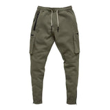 FOESCE Customizable Men Trousers Pants MCK20CK19