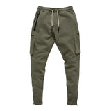 FOESCE Customizable Men Trousers Pants MCK20CK19