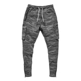 FOESCE Customizable Men Trousers Pants MCK20CK19