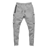 FOESCE Customizable Men Trousers Pants MCK20CK19