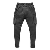 FOESCE Customizable Men Trousers Pants MCK20CK19