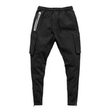 FOESCE Customizable Men Trousers Pants MCK20CK19