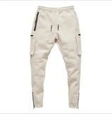 FOESCE Customizable Men Trousers Pants MCK20CK19