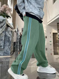 FOESCE Europe Spring And Autumn Best-Selling Fashion Men's Pants, Sports Pants, Leisure And Comfortable, Outdoor Street Men's Clothing.