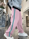 FOESCE Europe Spring And Autumn Best-Selling Fashion Men's Pants, Sports Pants, Leisure And Comfortable, Outdoor Street Men's Clothing.