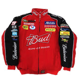 FOESCE F1 Racing Suit Embroidered Racing Suit Cycling Suit Motorcycle Suit Embroidered Casual Long Sleeve A169 Racing Suit Christmas