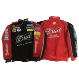 FOESCE F1 Racing Suit Embroidered Racing Suit Cycling Suit Motorcycle Suit Embroidered Casual Long Sleeve A169 Racing Suit Christmas