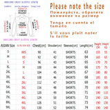 FOESCE Casual Short Sleeve T Shirt Men'S For 2025 Summer Tshirt Top Tees Striped Brand Fashion HIP HOP Clothes OverSize 3XL T-Shirt
