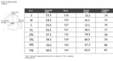FOESCE High sense fried Street shirt men's design sense of minority abstinence Department cold wind Long Sleeve Shirt Men's Cuban