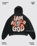 FOESCE Harajuku streetwear men Oversized angel Print Hoodies Women Tops tracksuit men Couples Sweatshirt Goth Y2k Clothes men clothing