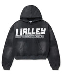 FOESCE Harajuku washing hoodies trend brand sweatshirts casual valley streetwear heavy water oversized hoodie tracksuit men clothing