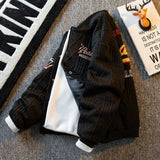 FOESCE Heavy Retro American Vibe Style Baseball Jacket Men 2025 Winter Trendy Brand Bomber Jacket Winter Wear Jackets  Coats