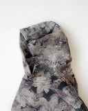 FOESCE High Street Harajuku New Camouflage Leaf Pattern Hoodie Y2k Sweatshirt Goth Men Clothing Casual Thickened Hoodie Pullover Tops