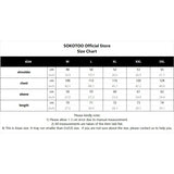 FOESCE Men Ripped Distressed Denim Jacket Flower Jacquard Weave Embroidery Coat Loose Long Sleeve Outerwear