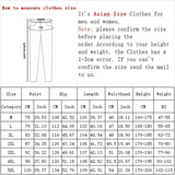 FOESCE Men's Wide Leg Pants Thin Man Black Comfortable Pant Summer Casual Streetwear Loose Trouser Japanese 5XL Trendy Fashion
