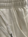 Foesce Men's jogging pants baggy pants neutral breathable baggy outdoor pants fashion design jogging pants new sweatpants