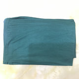 FOESCE Muslim Women's Elastic Modal Cotton Jersey Bolero Sleeve Long Arm Cover Shrug Shoulder Oversleeve Suncreen Wear Under T- shirt