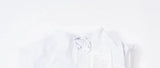 FOESCE New Patter  Defines Women Sport Jacket Tight-fitting Thin Sportswear Coat Training Running Gym Yoga Solid Color Cardigan Jackets