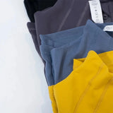FOESCE New Patter  Defines Women Sport Jacket Tight-fitting Thin Sportswear Coat Training Running Gym Yoga Solid Color Cardigan Jackets