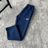 FOESCE Retro fashion loose straight leg casual pants American trend Harajuku street wear men pants high-waisted casual sports pants