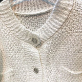 FOESCE Mens Soft Knitted Tops Genderless 2025 Summer New Fashion Personalized Versatile Comfortable Short-Sleeved Knitwear Unisex