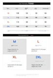 Foesce Striped sweater men's autumn and winter fashion brand loose color matching sweater coat versatile lazy wind thickened round neck