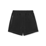 FOESCE Summer Men New Embroidery logo shorts Fitness Gyms Shorts Running Cotton Short Pants Male Jogger Workout Brand sports shorts