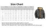 FOESCE Men Jacket Casual Solid Color Plush Lining Hooded Drawstring Men Coat Zipper Closure Thermal Versatile Men Clothing With Pockets