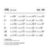 Y2K Loose Contrast Color Short Sleeve Striped T-shirts Couples Men Summer Tops Clothes Clothing Streetwear Unisex Tees