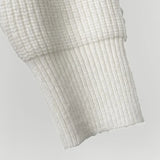 FOESCE 2025 New Mens Spring And Autumn Fashion Turtleneck Solid Color Loose Knitted Sweater Casual Simple Knitted Sweater Unisex