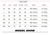 FOESCE Korean Harajuku Mens Sweaters Thick Warm Male Christmas Jumpers 2025 Fashion new fall Winter High End Luxury Wool Sweater man