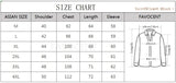 Autumn Winter Warm Mens Knitted Sweaters Fashion Patchwork O Neck Knit Pullovers Korean Streetwear Pullover Casual Mens Clothing