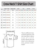 FOESCE Seagull Men Cotton T-shirt Luxury Brand Fashion Big Size Top Casual Short Sleeve Streetwear Classic New Arrival Tee S-4XL
