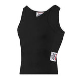 FOESCE Mens Training Texture Vest Daily Leisure Breathable Sweat Absorption Quick-Drying Jogging Sports Fitness Stretch Tank Top Men