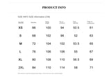 FOESCE 2025 Damei's New Graffiti Micro La Jeans feminino 2025 Spring/Summer Street Design Long Pants for Women plus size fashion