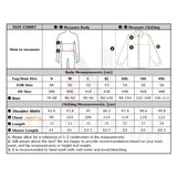 FOESCE Men's Blue Vertical Striped Long-Sleeved Shirt, Korean Style High Quality Casual  Shirt Coat， Travel ，Hiking
