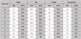 Summer New Denim Shorts Men's Stitching Embroidery Ripped Knee-length Shorts White Black Retro Blue Fashion High Quality Jeans